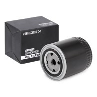 RIDEX filtro olio auto ricambi - Alta qualità a prezzi migliori