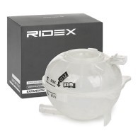 RIDEX vase d'expansion, liquide de refroidissement - Qualité d'origine et  compatibilité pièces d'origine