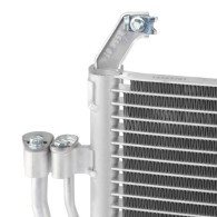 RIDEX Klimakondensator - Premium Qualität und OE-Kompatibilität