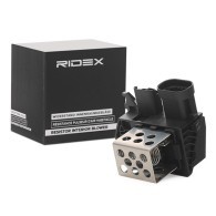 4145R0005 RIDEX Résistance de série, moteur électrique-ventilateur