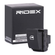 RIDEX bouton leve-vitre - Qualité d'origine et compatibilité