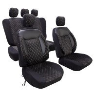 RIDEX car seat covers car parts - Great quality at an even better