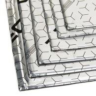 RIDEX sound deadening mats car parts - Great quality at an even better price