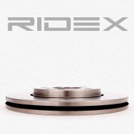 4145R0008 RIDEX Vorwiderstand, Elektromotor-Kühlerlüfter