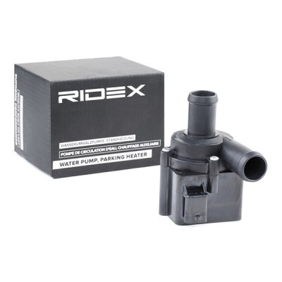 RIDEX pompe de circulation d'eau, chauffage auxiliaire 999W0044 - haute  qualité et prix honnête