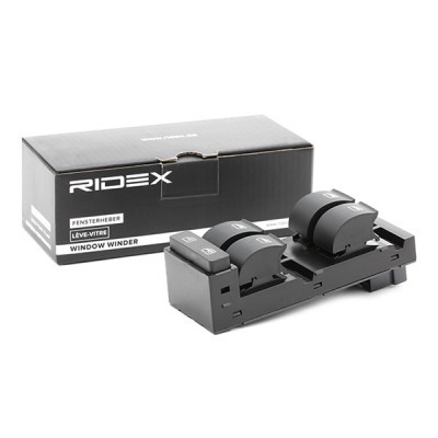 RIDEX Fensterheberschalter 1761S0008 - hohe Qualität und ehrlicher Preis