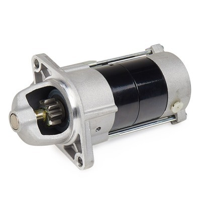 quality motor - and honest price RIDEX starter 2S0569 High