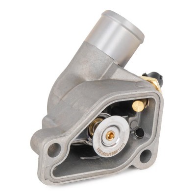 RIDEX engine thermostat 316T0373 - High quality and honest price