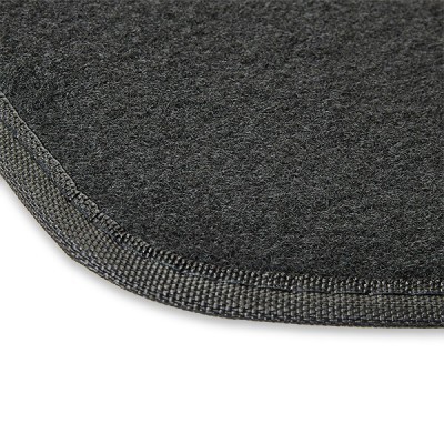 RIDEX floor mats 215A0987 - High quality and honest price