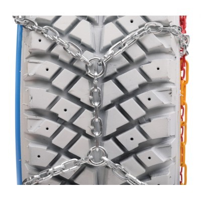 RIDEX snow chains 5171A0003 - High quality and honest price