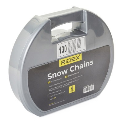 Snow Chains 225/50 R17