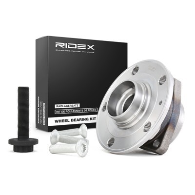 RIDEX kit de roulement de roue 654W0053 - haute qualité et prix honnête