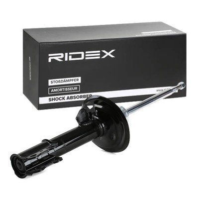 RIDEX shock absorber 854S0748 - High quality and honest price