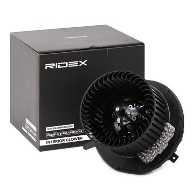 RIDEX Innenraumgebläse 2669I0029 - hohe Qualität und ehrlicher Preis
