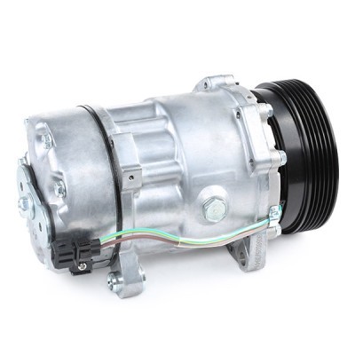 RIDEX air conditioning compressor 447K0108 - High quality and 