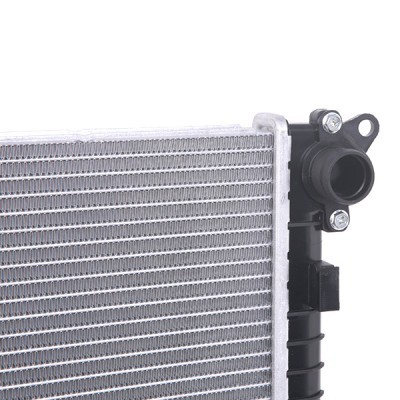 RIDEX Kühler, Motorkühlung 470R0183 - hohe Qualität und ehrlicher