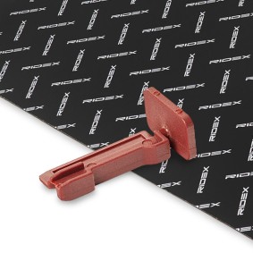 RIDEX Jauge d'huile 599O0026