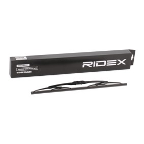 RIDEX Wiper blade 298W0137