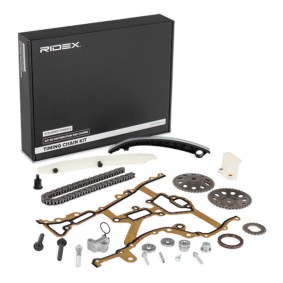 RIDEX Timing chain kit 1389T0003