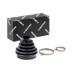 RIDEX Jeu de joints-soufflets, arbre de commande 194B0007