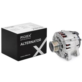 RIDEX Alternateur 4G0249