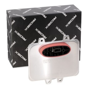RIDEX Ballast, lampe à décharge 1431B0002