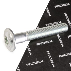 RIDEX Assortiment de raccords vissés 2257B0034