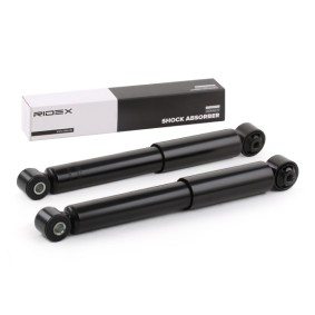 RIDEX Shock absorber 854S1548