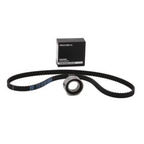 RIDEX Kit de distribution 307T0220