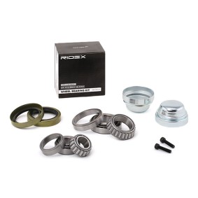 RIDEX Wheel bearing kit 654W1032