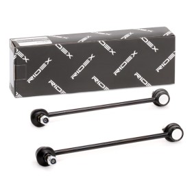 RIDEX Kit de réparation, barre de couplage stabilisatrice 2067R0007