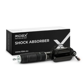 RIDEX Amortisseur 854S1359