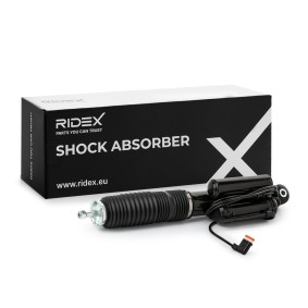RIDEX Amortisseur 854S1365