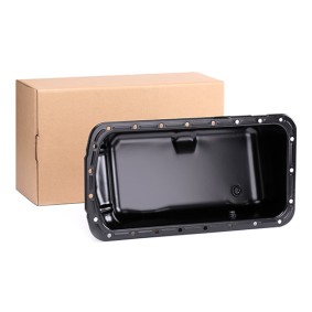 RIDEX Carter d'huile 592O0009