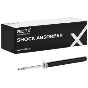 RIDEX Shock absorber 854S1469