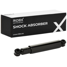 RIDEX Amortisseur 854S1796