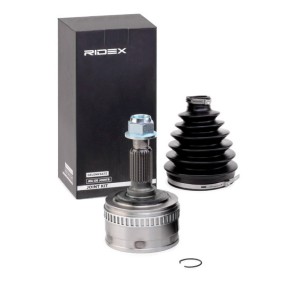 RIDEX Jeu de joints, arbre de transmission 5J0155