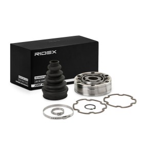 RIDEX Jeu de joints, arbre de transmission 5J0082