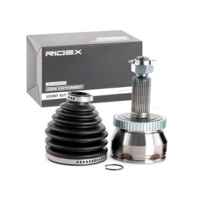 RIDEX Jeu de joints, arbre de transmission 5J0169