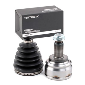 RIDEX Jeu de joints, arbre de transmission 5J0179