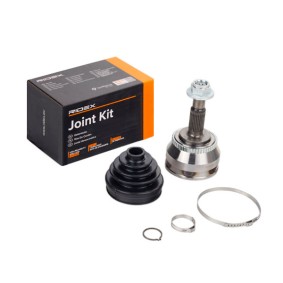 RIDEX Jeu de joints, arbre de transmission 5J0121