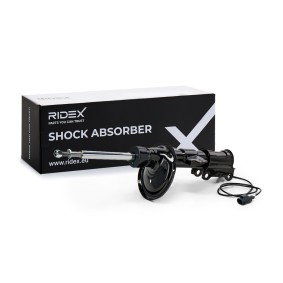 RIDEX Amortisseur 854S1094