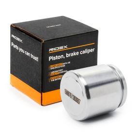 RIDEX Piston, étrier de frein 2248P0012