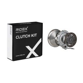 RIDEX Clutch kit 479C0235