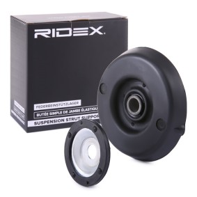 RIDEX Top strut mount 1180S0331