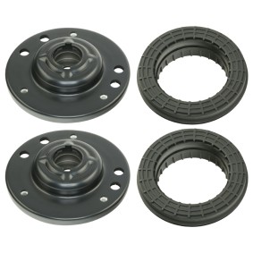 RIDEX Top strut mount 1180S0367