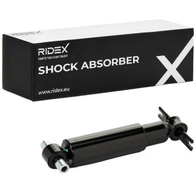 RIDEX Amortisseur 854S1780