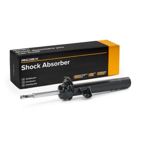 RIDEX Amortisseur 854S1776