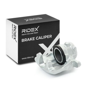 RIDEX Étrier de frein 78B0600
