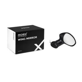 RIDEX Wing mirror 50O0352